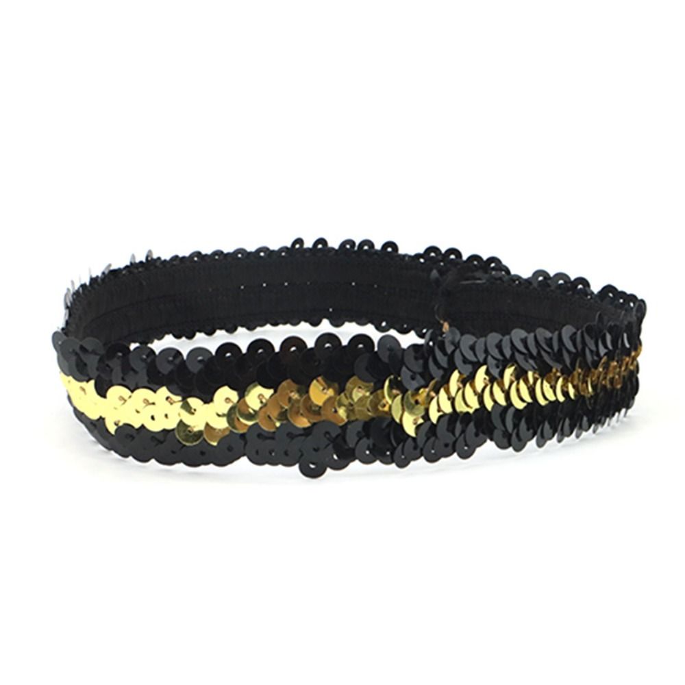 Ethnic Fashion India - Party Gift Indian Sequins Sequin Headband