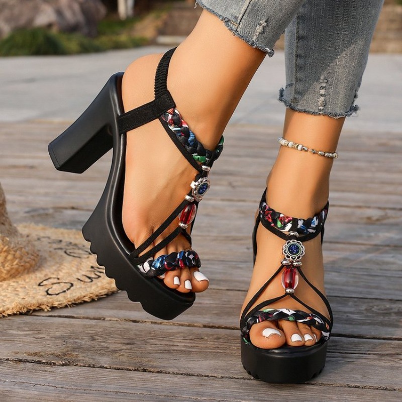 New Ethnic Fashion - 2026 New Summer Style Women's Ethnic