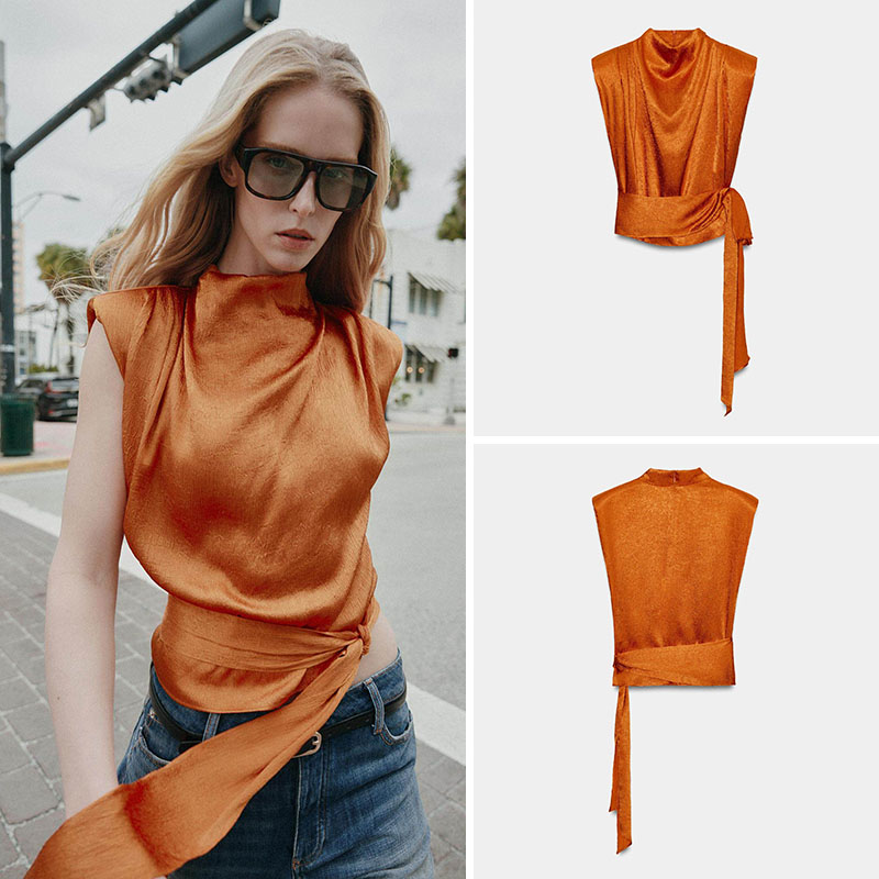 Spring New Arrival Women's Hig - New Ethnic Fashion 评论和价格