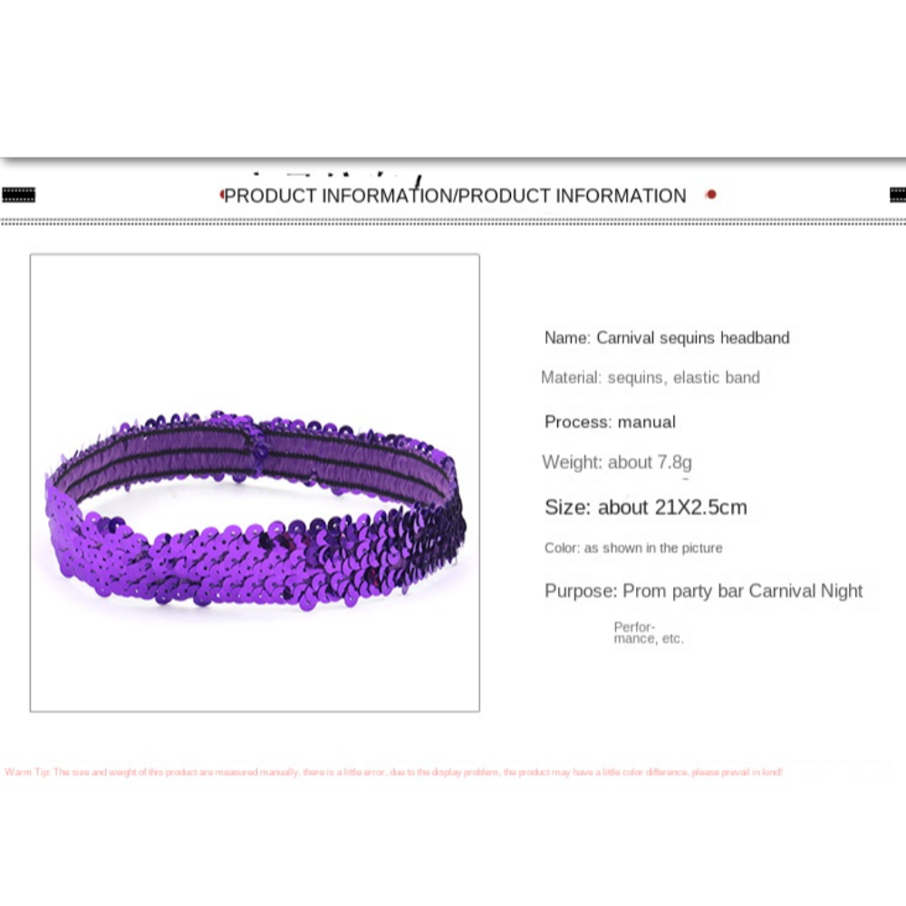 Party Gift Indian Sequins Sequ - Ethnic Fashion India 评论和价格