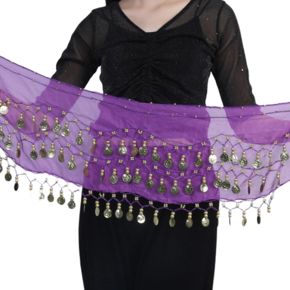 1PC Indian Dance Dress Waist C - Ethnic Fashion India 评论和价格