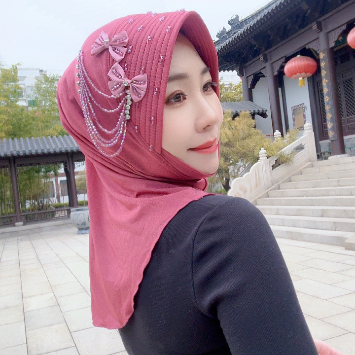 Africa Ethnic Hats Hijab for W - Ethnic Fashion Women 评论和价格