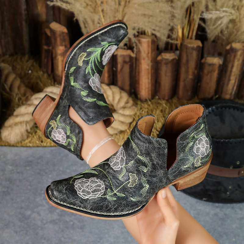 New 2027 Women's Embroidered S - New Ethnic Fashion 评论和价格