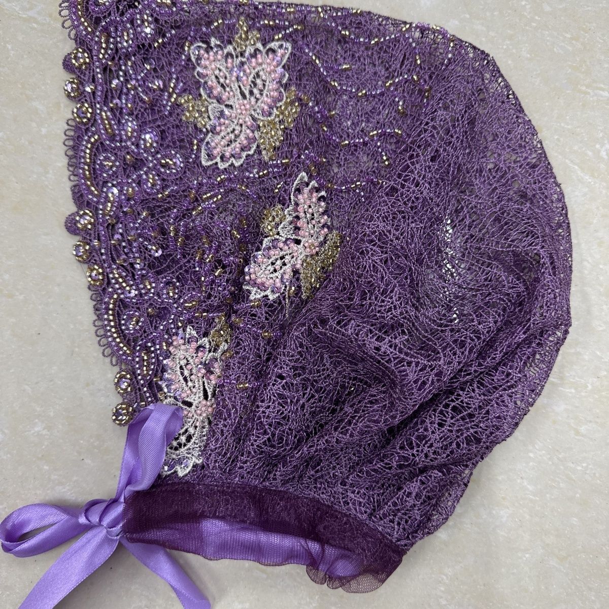 Luxury Hat Hijabs for Women Em - Ethnic Fashion Women 评论和价格