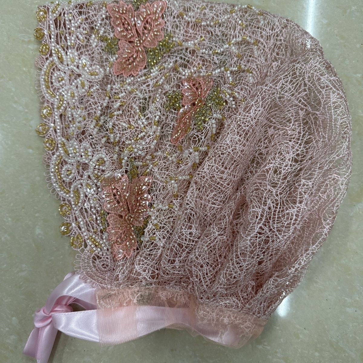 Luxury Hat Hijabs for Women Em - Ethnic Fashion Women 评论和价格