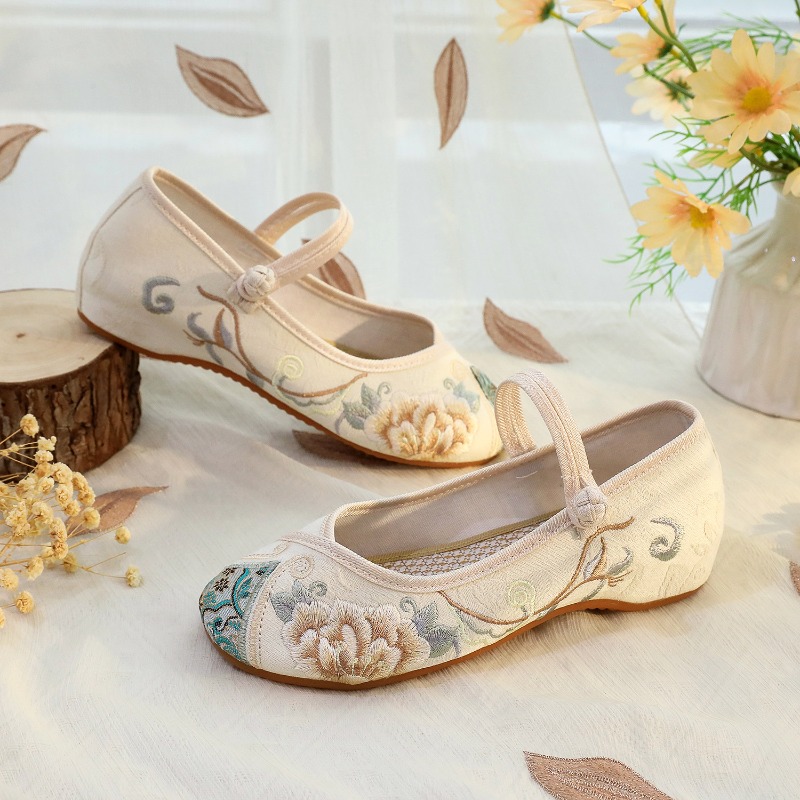 Casual Shoes for Women Fashion - New Ethnic Fashion 评论和价格