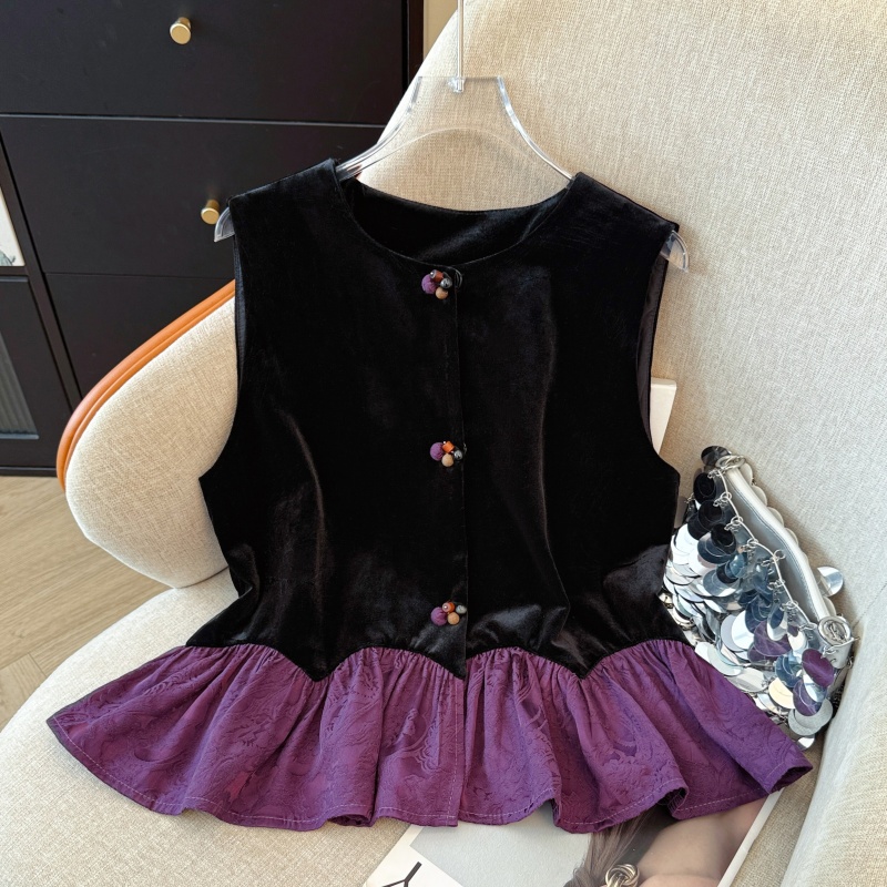 New Chinese Style Autumn New G - New Ethnic Fashion 评论和价格